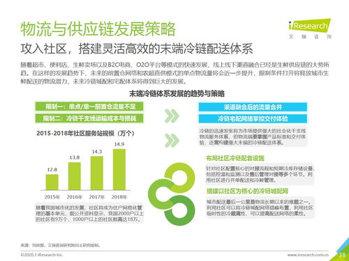 2020年中国生鲜农产品供应链研究报告 中豹供应链视角